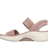 Skechers Slip-ins: Sandały Arch Fit 2.0 – Kennedy Skechers Slip-ins: Sandały Arch Fit 2.0 – Kennedy