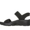 Skechers Slip-ins: Sandały Arch Fit 2.0 – Kennedy Skechers Slip-ins: Sandały Arch Fit 2.0 – Kennedy