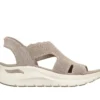 Skechers Slip-ins: Sandały Arch Fit 2.0 – Najlepsze dopasowanie Skechers Slip-ins: Sandały Arch Fit 2.0 – Najlepsze dopasowanie