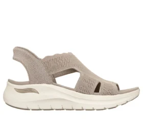 Skechers Slip-ins: Sandały Arch Fit 2.0 – Najlepsze dopasowanie