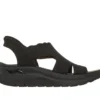 Skechers Slip-ins: Sandały Arch Fit 2.0 – Najlepsze dopasowanie Skechers Slip-ins: Sandały Arch Fit 2.0 – Najlepsze dopasowanie