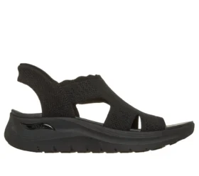 Skechers Slip-ins: Sandały Arch Fit 2.0 – Najlepsze dopasowanie