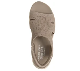 Skechers Slip-ins: Sandały Arch Fit 2.0 – Najlepsze dopasowanie