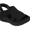 Skechers Slip-ins: Sandały Arch Fit 2.0 – Najlepsze dopasowanie Skechers Slip-ins: Sandały Arch Fit 2.0 – Najlepsze dopasowanie