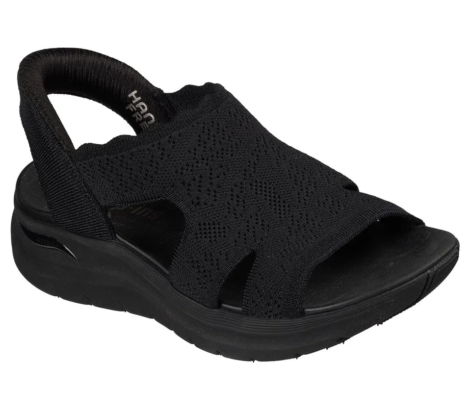 Skechers Slip-ins: Sandały Arch Fit 2.0 – Najlepsze dopasowanie Skechers Slip-ins: Sandały Arch Fit 2.0 – Najlepsze dopasowanie