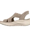 Skechers Slip-ins: Sandały Arch Fit 2.0 – Najlepsze dopasowanie Skechers Slip-ins: Sandały Arch Fit 2.0 – Najlepsze dopasowanie