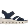 Skechers Slip-ins: Sandały Arch Fit Glide-Step Pro – Ace Skechers Slip-ins: Sandały Arch Fit Glide-Step Pro – Ace