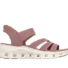 Skechers Slip-ins: Sandały Arch Fit Glide-Step Pro – Ace Skechers Slip-ins: Sandały Arch Fit Glide-Step Pro – Ace