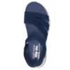 Skechers Slip-ins: Sandały Arch Fit Glide-Step Pro – Ace Skechers Slip-ins: Sandały Arch Fit Glide-Step Pro – Ace