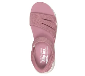 Skechers Slip-ins: Sandały Arch Fit Glide-Step Pro – Ace