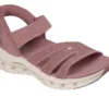 Skechers Slip-ins: Sandały Arch Fit Glide-Step Pro – Ace Skechers Slip-ins: Sandały Arch Fit Glide-Step Pro – Ace