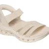 Skechers Slip-ins: Sandały Arch Fit Glide-Step Pro – Ace Skechers Slip-ins: Sandały Arch Fit Glide-Step Pro – Ace