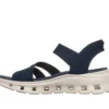 Skechers Slip-ins: Sandały Arch Fit Glide-Step Pro – Ace Skechers Slip-ins: Sandały Arch Fit Glide-Step Pro – Ace