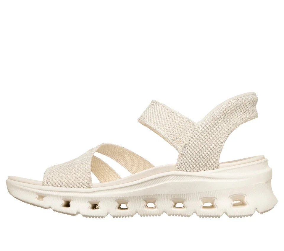 Skechers Slip-ins: Sandały Arch Fit Glide-Step Pro – Ace Skechers Slip-ins: Sandały Arch Fit Glide-Step Pro – Ace