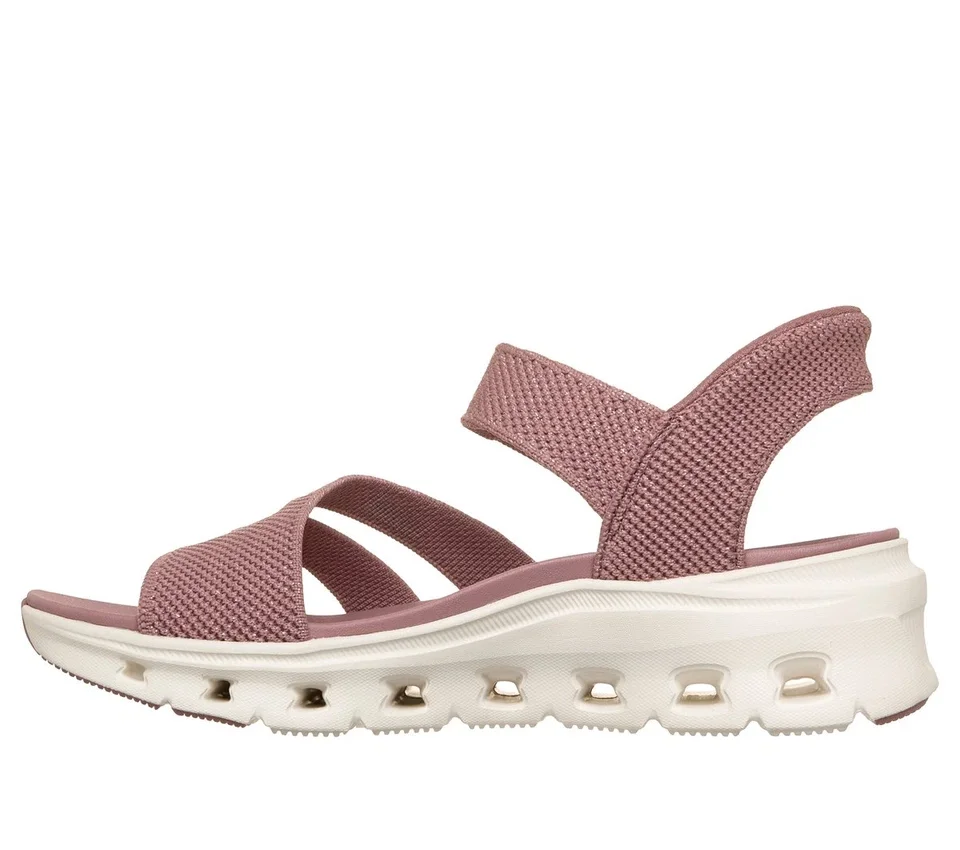 Skechers Slip-ins: Sandały Arch Fit Glide-Step Pro – Ace Skechers Slip-ins: Sandały Arch Fit Glide-Step Pro – Ace