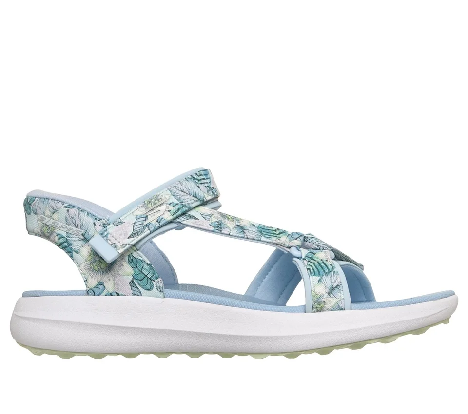Skechers Slip-ins: sandały GO GOLF Skechers Slip-ins: sandały GO GOLF