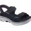 Skechers Slip-ins: sandały Go Walk 7 – Ken Skechers Slip-ins: sandały Go Walk 7 – Ken