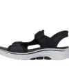 Skechers Slip-ins: sandały Go Walk 7 – Ken Skechers Slip-ins: sandały Go Walk 7 – Ken