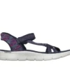 Skechers Slip-ins: Sandały Go Walk Flex – Blake Skechers Slip-ins: Sandały Go Walk Flex – Blake