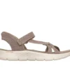 Skechers Slip-ins: Sandały Go Walk Flex – Blake Skechers Slip-ins: Sandały Go Walk Flex – Blake