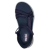 Skechers Slip-ins: Sandały Go Walk Flex – Blake Skechers Slip-ins: Sandały Go Walk Flex – Blake
