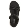Skechers Slip-ins: Sandały Go Walk Flex – Blake Skechers Slip-ins: Sandały Go Walk Flex – Blake