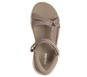 Skechers Slip-ins: Sandały Go Walk Flex – Blake