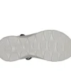 Skechers Slip-ins: Sandały Go Walk Flex – Blake Skechers Slip-ins: Sandały Go Walk Flex – Blake