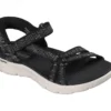 Skechers Slip-ins: Sandały Go Walk Flex – Blake Skechers Slip-ins: Sandały Go Walk Flex – Blake