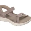 Skechers Slip-ins: Sandały Go Walk Flex – Blake Skechers Slip-ins: Sandały Go Walk Flex – Blake