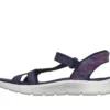 Skechers Slip-ins: Sandały Go Walk Flex – Blake Skechers Slip-ins: Sandały Go Walk Flex – Blake