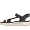 Skechers Slip-ins: Sandały Go Walk Flex – Blake Skechers Slip-ins: Sandały Go Walk Flex – Blake