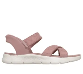 Skechers Slip-ins: Sandały Go Walk Flex – Cozy Fit Kaia