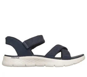 Skechers Slip-ins: Sandały Go Walk Flex – Cozy Fit Kaia