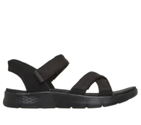 Skechers Slip-ins: Sandały Go Walk Flex – Cozy Fit Kaia