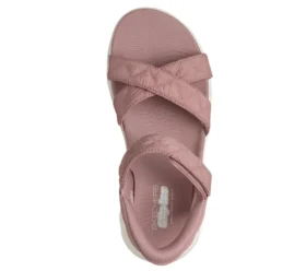Skechers Slip-ins: Sandały Go Walk Flex – Cozy Fit Kaia