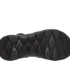 Skechers Slip-ins: Sandały Go Walk Flex – Cozy Fit Kaia Skechers Slip-ins: Sandały Go Walk Flex – Cozy Fit Kaia
