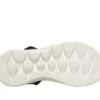 Skechers Slip-ins: Sandały Go Walk Flex – Cozy Fit Kaia Skechers Slip-ins: Sandały Go Walk Flex – Cozy Fit Kaia