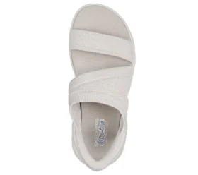 Skechers Slip-ins: Sandały Go Walk Flex – Enticing Skechers Slip-ins: Sandały Go Walk Flex – Enticing
