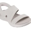 Skechers Slip-ins: Sandały Go Walk Flex – Enticing Skechers Slip-ins: Sandały Go Walk Flex – Enticing