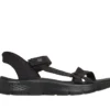 Skechers Slip-ins: Sandały Go Walk Flex – Illuminate Skechers Slip-ins: Sandały Go Walk Flex – Illuminate