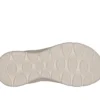 Skechers Slip-ins: Sandały Go Walk Flex – Illuminate Skechers Slip-ins: Sandały Go Walk Flex – Illuminate