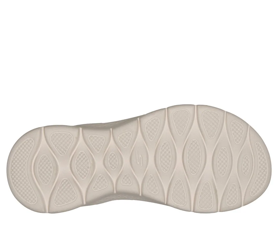 Skechers Slip-ins: Sandały Go Walk Flex – Illuminate Skechers Slip-ins: Sandały Go Walk Flex – Illuminate