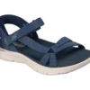 Skechers Slip-ins: Sandały Go Walk Flex – Illuminate Skechers Slip-ins: Sandały Go Walk Flex – Illuminate