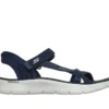 Skechers Slip-ins: Sandały Go Walk Flex – Sssophia Skechers Slip-ins: Sandały Go Walk Flex – Sssophia