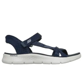 Skechers Slip-ins: Sandały Go Walk Flex – Sssophia Skechers Slip-ins: Sandały Go Walk Flex – Sssophia