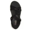 Skechers Slip-ins: Sandały Go Walk Flex – Sssophia Skechers Slip-ins: Sandały Go Walk Flex – Sssophia