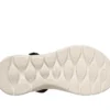 Skechers Slip-ins: Sandały Go Walk Flex – Sssophia Skechers Slip-ins: Sandały Go Walk Flex – Sssophia