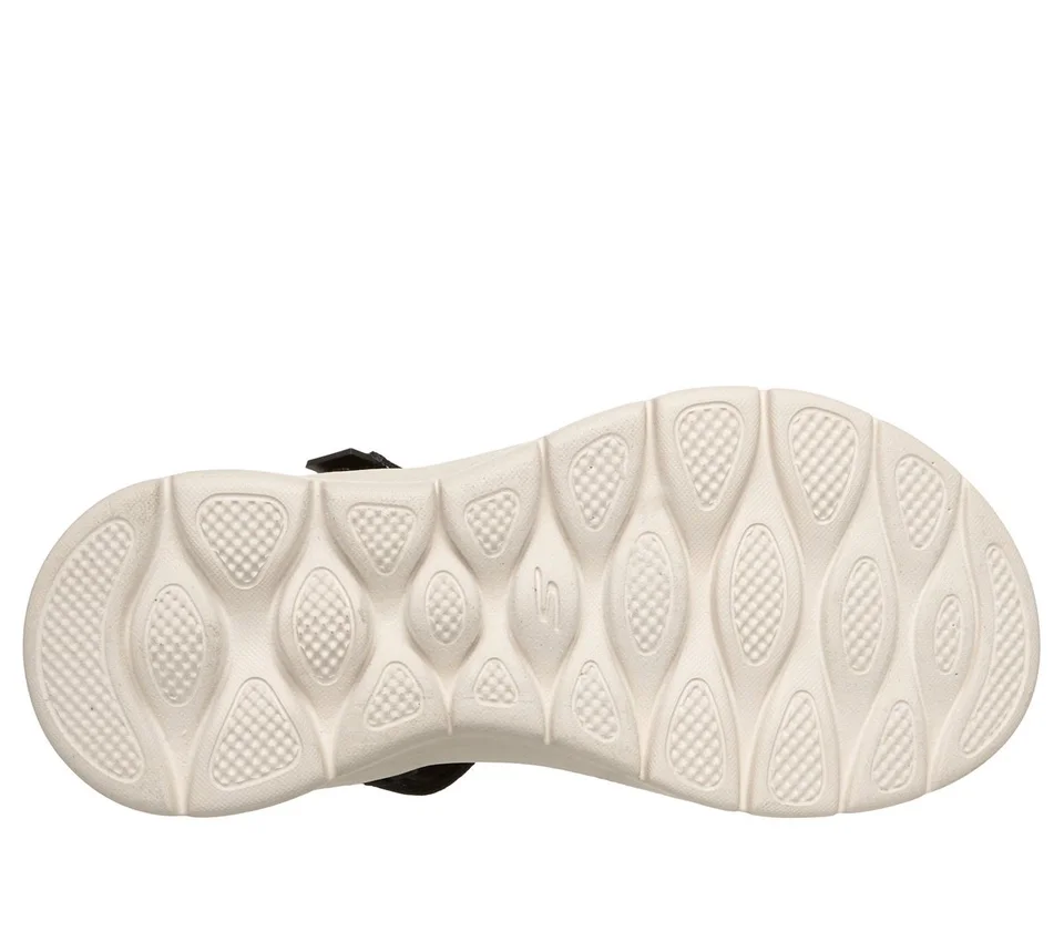 Skechers Slip-ins: Sandały Go Walk Flex – Sssophia Skechers Slip-ins: Sandały Go Walk Flex – Sssophia