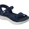 Skechers Slip-ins: Sandały Go Walk Flex – Sssophia Skechers Slip-ins: Sandały Go Walk Flex – Sssophia